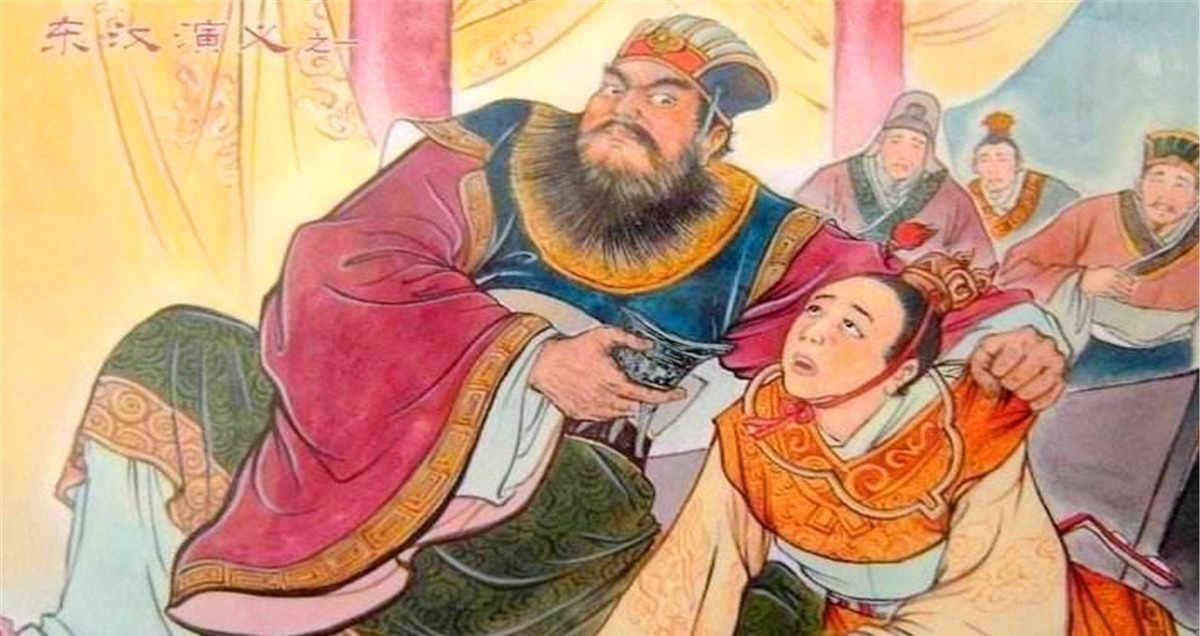 臣属们&王莽的头颅有何价值,历代皇帝为何将其视作珍宝收藏?原因很简单