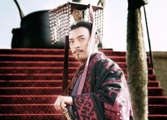 名将|战国中后期，曾两次击败过秦国的名将，只有这三位！