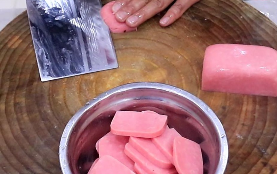 麻辣香锅家常实用做法,零难度零技巧,香辣下饭,吃不过瘾