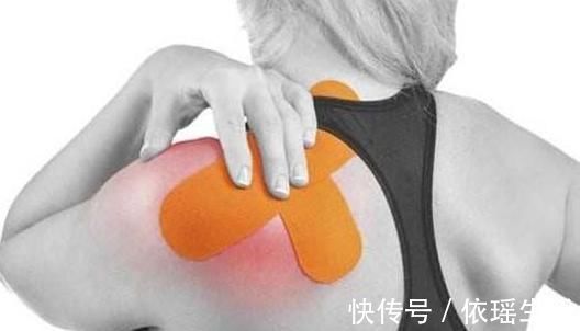 肩周炎|肩膀痛,莫瞎动八成以上不是肩周炎多数人还不清楚
