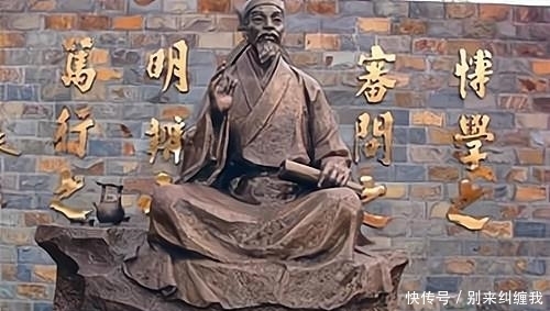 儒家|孔子之儒,董仲舒之儒,两者名称相近实则区别巨大