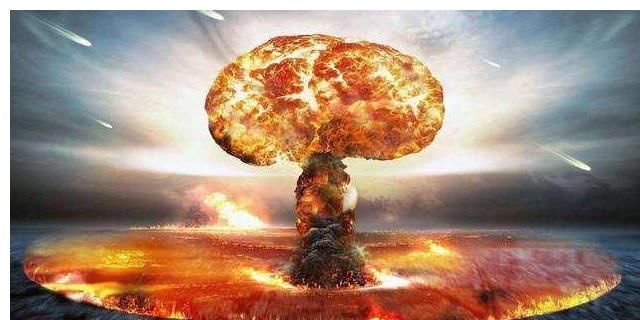 完备|朝鲜战争初期，美国就要用原子弹，可为什么最终只停留在嘴上？