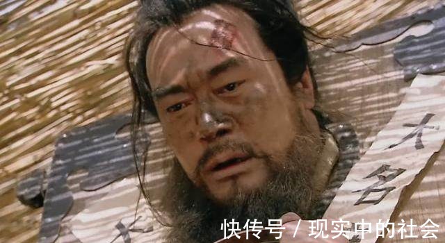 晁盖#《水浒传》浪子燕青真没你想的那么好!