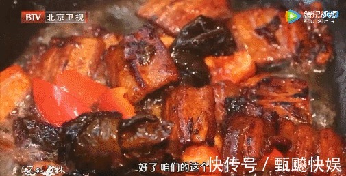 菌菇|便秘最怕4种食物！隔三差五吃一次，比香蕉都管用清肠还排毒