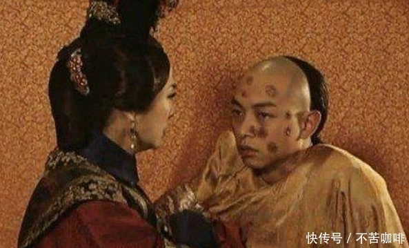 下令|同治皇帝驾崩后,慈禧为何要下令处罚他的七个近侍太监?