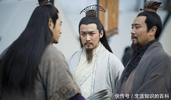 姜维外|蜀汉政权具备统帅之才的只有四个人,除了关羽和姜维外,还有两人