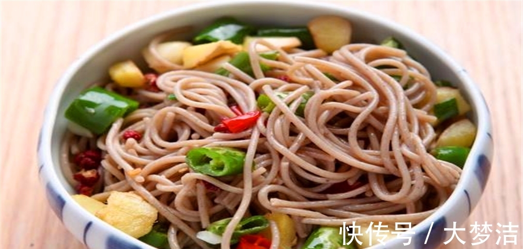 美食|5种非吃不可的夏日美食,清凉爽口还开胃,你最中意的哪一款呢