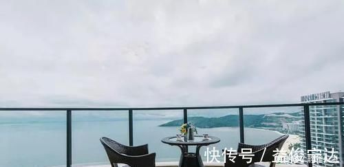 设计|阳台不要傻傻晾晒衣服了,头次见有钱人这样设计,好看实用又大气