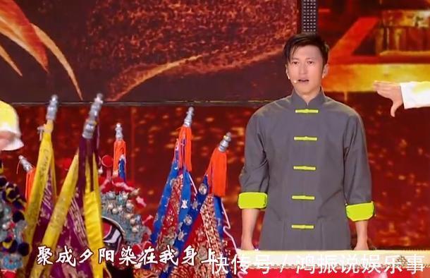 央视国庆晚会收视破3:流量退潮,谢霆锋胡歌上热搜,李雪健感人