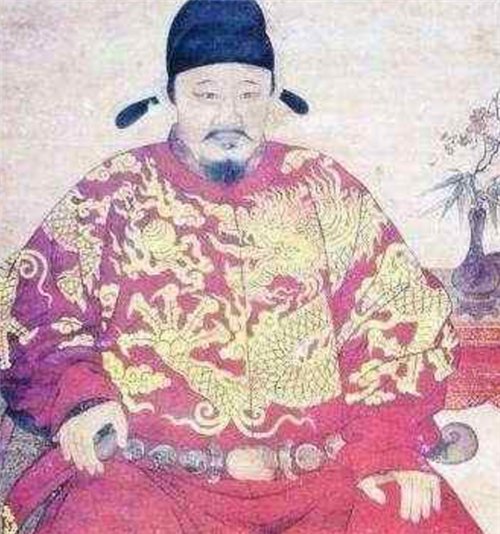  战士|古代战士打完仗，为何全身湿透也不能脱盔甲？你看常遇春怎么死的