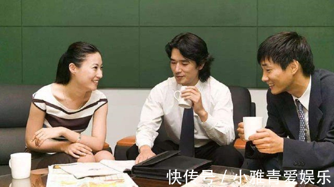 外交事务|老祖宗的观人术:牢记2个口诀,任何人都藏不住,统统“现原形”