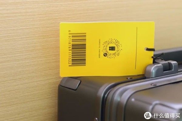 系列|坚固耐磨颜值在线，地平线8号POWER系列旅行箱体验