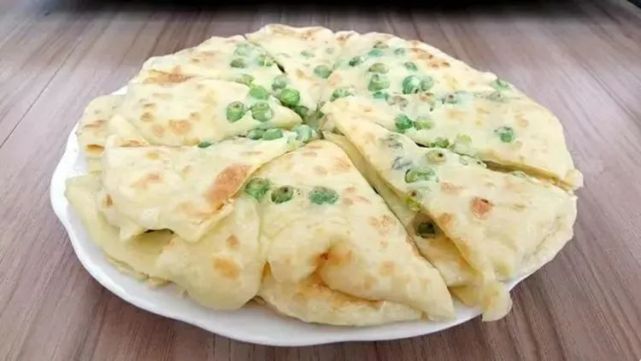 8种超级好吃的蔬菜饼做法！只需要几分钟就可以轻松搞定～