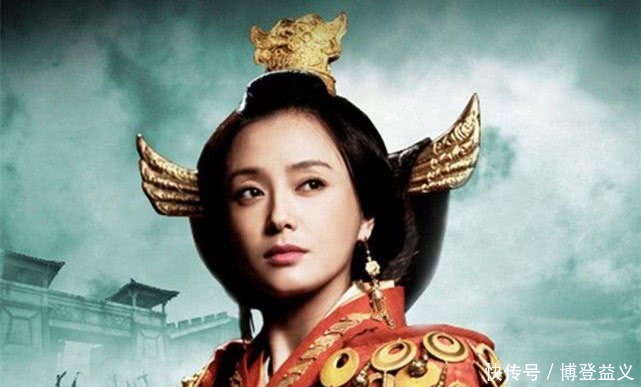 刘邦|戚夫人如此受刘邦宠爱,却斗不过吕后,其中有何内情?