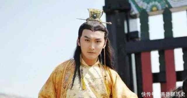 太子朱标|朱元璋传位朱允炆,为何会召见朱棣?这里面有一桩阴谋