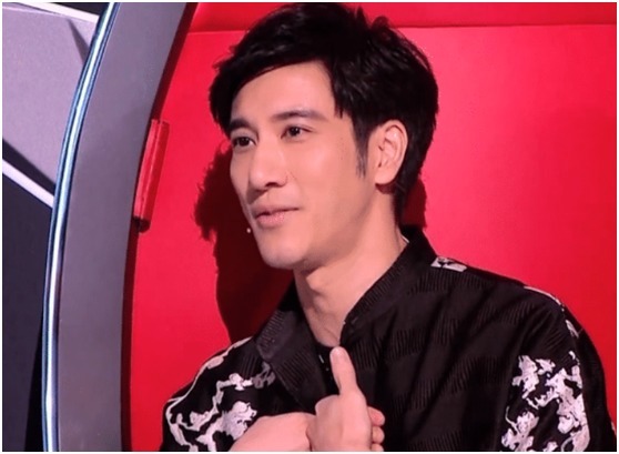 王力宏,你真的應(yīng)該退出《中國好聲音》了!