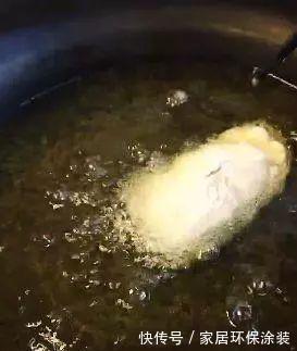 搅拌均匀|这鸡翅4步搞定，再也不用点外面了，每周必做，全家爱吃的鸡翅！