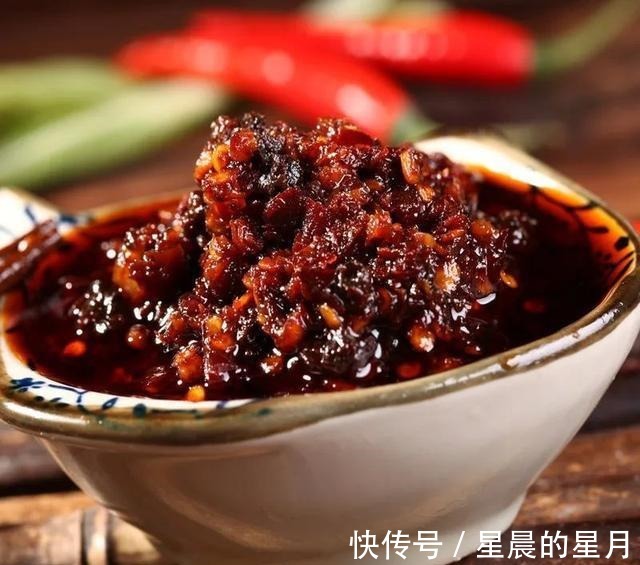 香菇|几种居家必备的肉酱做法,拌面、拌饭、做菜超好吃!