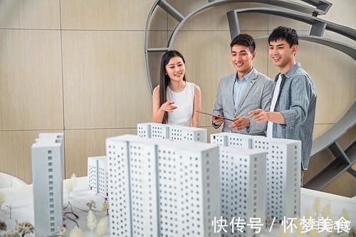内行人|去买房时,为什么中间户比边户更先卖完来听听内行人怎么说的