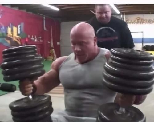 肌群|你知道胸肌怎么练效果最好吗？教你3个技巧，都是过来人的经验