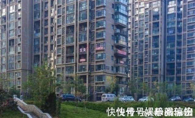 楼层|买房买哪一层聪明人知道,不懂以为是个坑,有钱人早入手