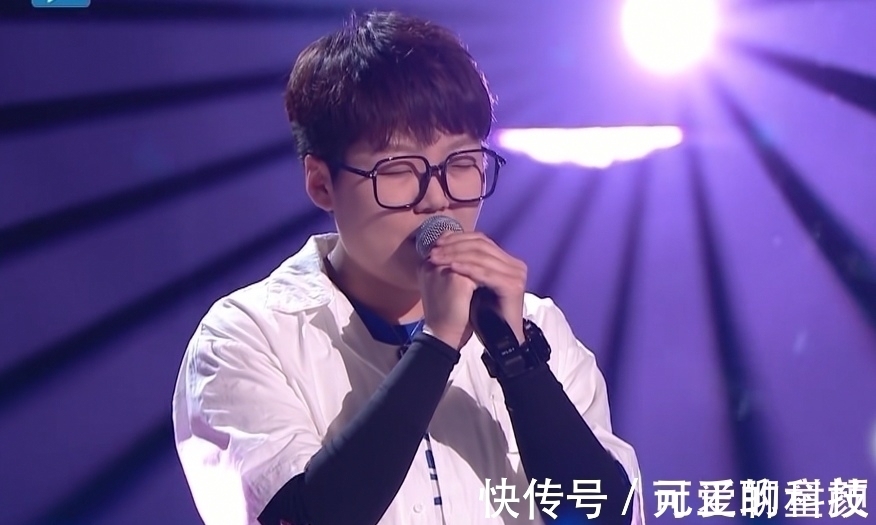 2021中国好声音:张碧晨重提当年选导师的原因,那英瞬间尴尬了