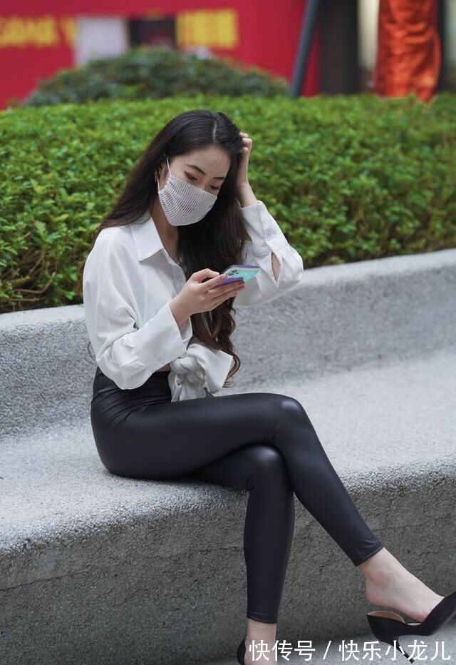 搭配 秋季穿着流行不露腿,3种不同风格的搭配,照着穿就够了!