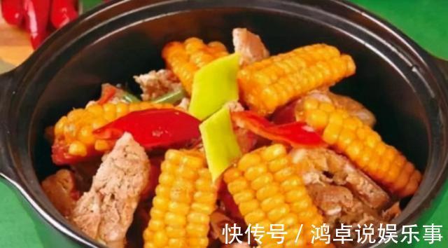 美味|32款菜肴推荐,精选美食营养美味值得尝试,不能忘记的味道喔