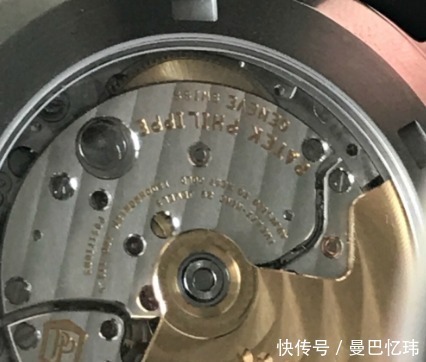 零件|低调的潜水表，没有华丽的外衣，却深表迷的喜爱