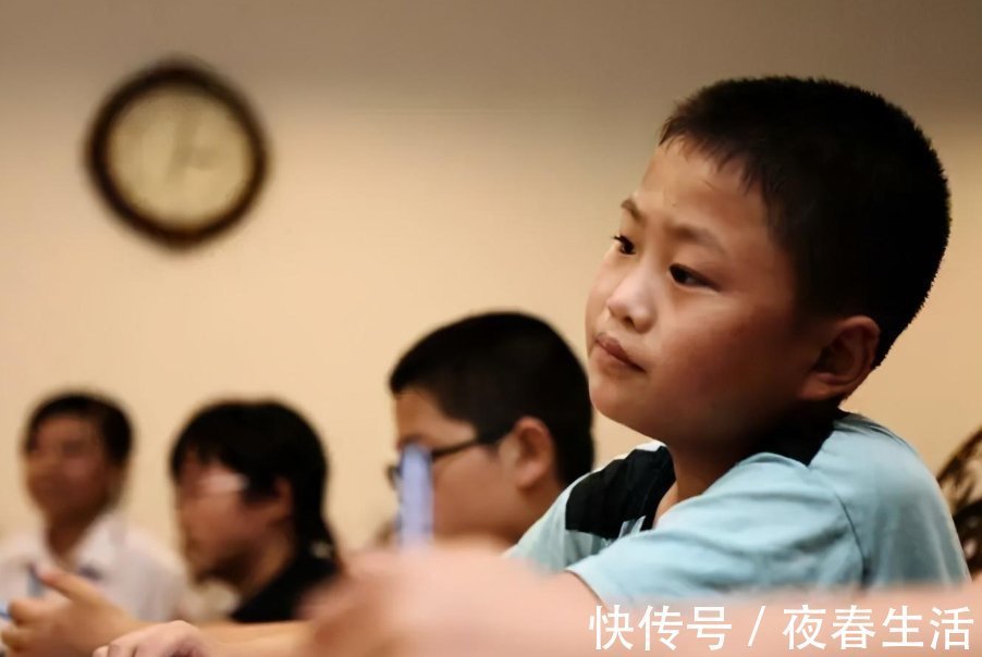 家庭成员|这四种家庭,经济实力不高,但却培养出的是最优秀的孩子