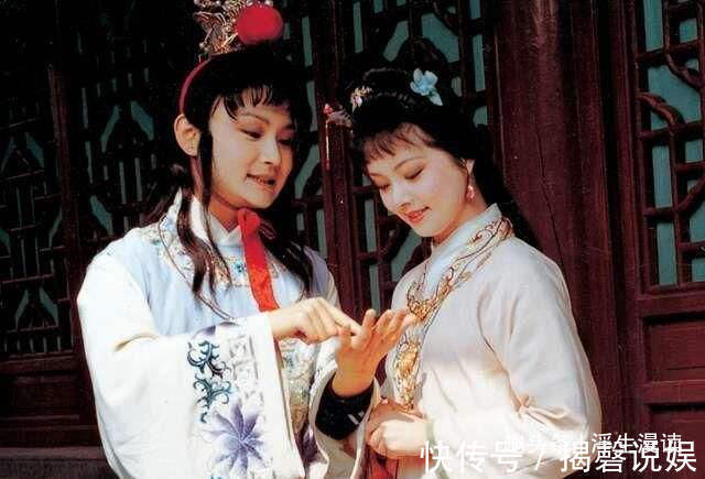 良姻！《红楼梦》宝玉宝钗成婚后，一个出家一个守活寡，还叫良姻吗