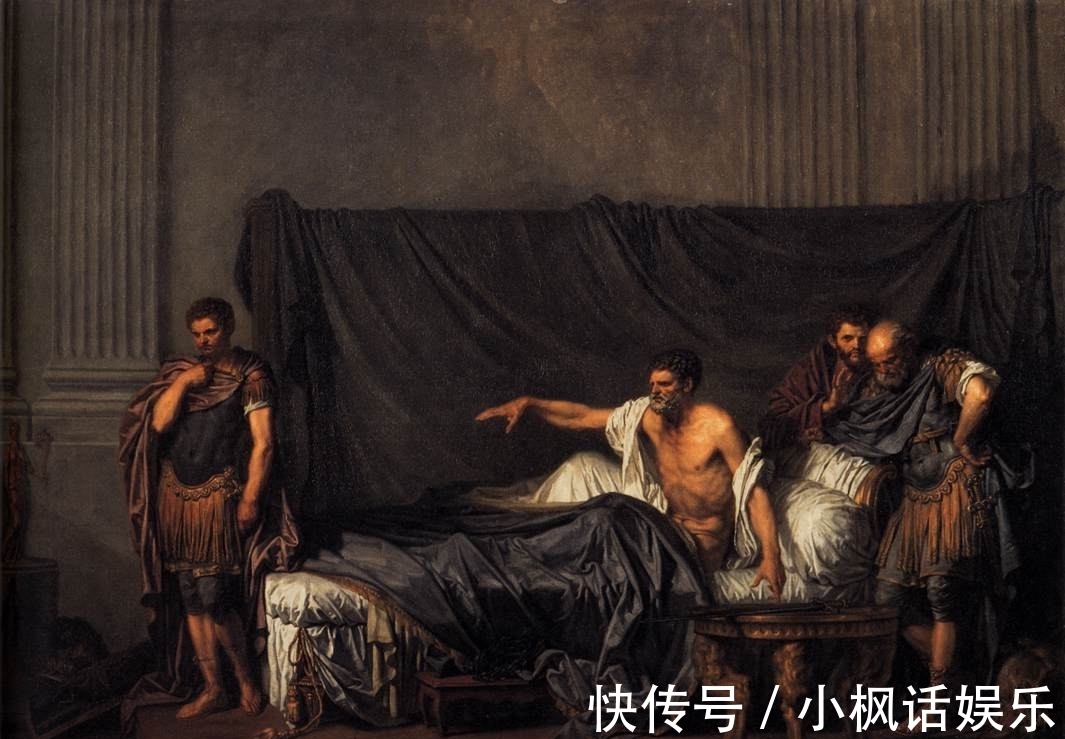 画家@格勒兹:18世纪法国画坛的另类画家