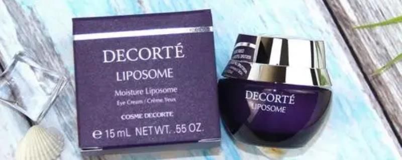 土豆片|眼霜可以去眼袋吗