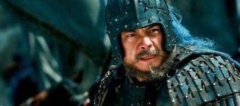 魏延|诸葛亮与魏延的关系，印证了墨菲定律