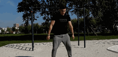 身材比例|那些不练腿的人,最后怎么样了?