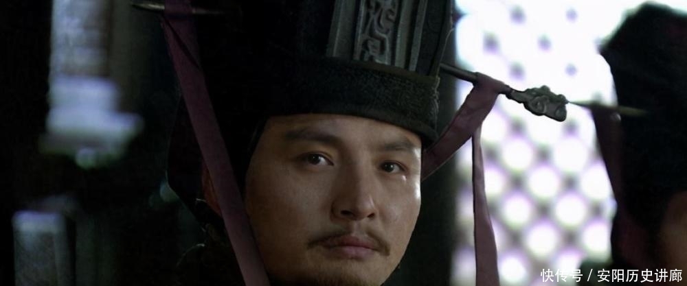 诸葛亮|三国被埋没的名将,镇守边疆十五年无人进犯,预言能力堪比诸葛亮