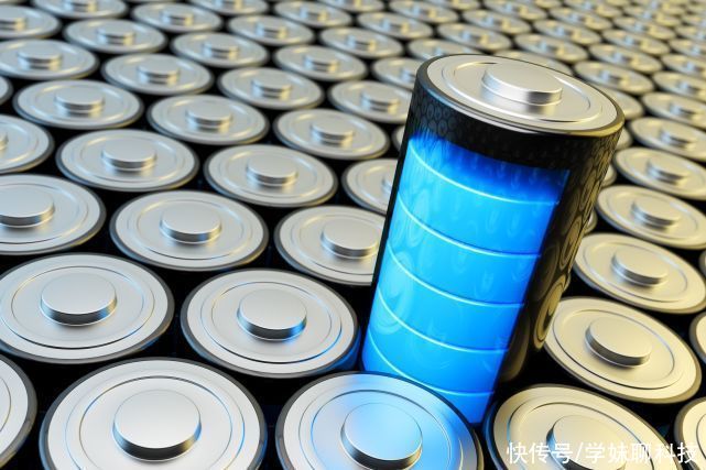 运之争|超级材料研发：中美国运之争关键点，目前中国领先