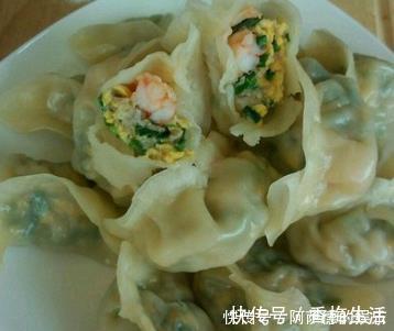 刚知道,三鲜馅是“这3样”食材用错,难怪口感差,吃着不鲜香