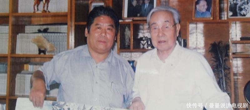 郑文翰|第四野战军中走出的儒将,曾任军事科学院院长,1988年被授中将