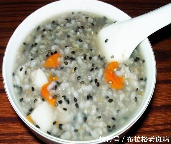 心脑血管|96岁中医喝粥数十年,他说少吃保健品,常喝2碗粥,健康更长寿