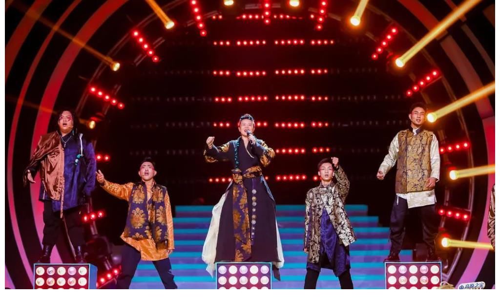 冠軍|今晚，見證《藏風(fēng)美少年》冠軍戰(zhàn)隊(duì)誕生