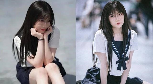 cos|年年漫展都有神COS,今年这个保安我觉得还行