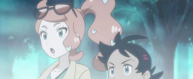 皮神|宝可梦旅途44皮神下线!小智沦为背景板小豪独得神兽信物