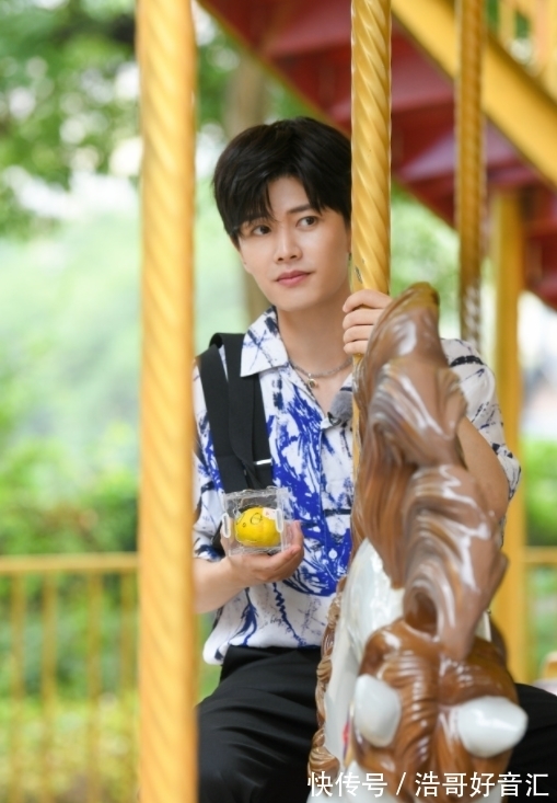 综艺|嗨放派:如何评价这档综艺?