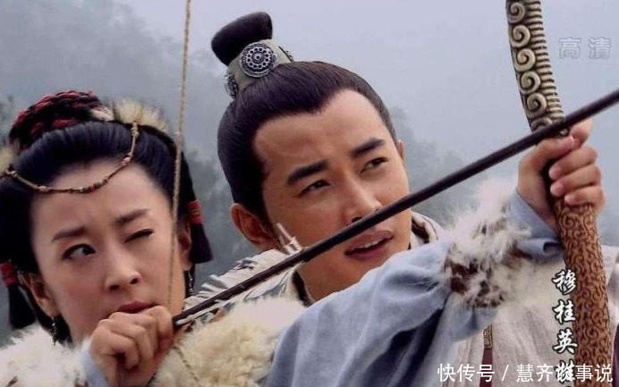 惋惜|为何在北宋灭亡时,多次救国的杨家将没有抗击敌人?真相令人惋惜