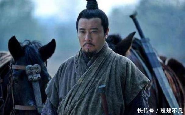 反抗|刘备骗走曹操5万大军,为什么曹军不反抗,心甘情愿跟着刘备