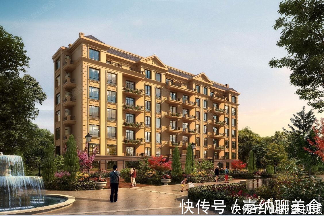 看房|买二手房注意“4个错误”,忽视或将钱房两失,看看你踩坑了吗?