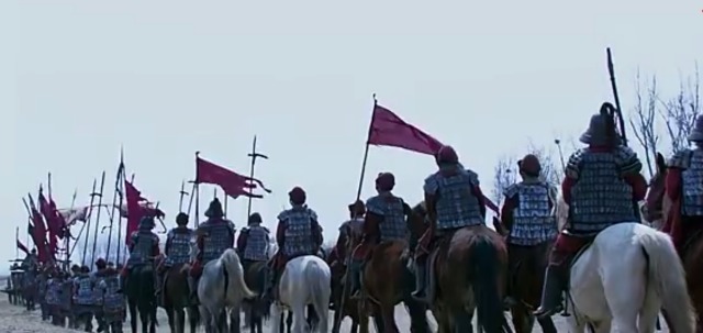 天京事变|名将韩信身死钟室,难道是天意