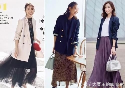 春天换季了，天气时冷时热，应该如何选择外套？