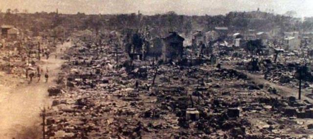 老人|美国向日本投原子弹，为何日本人不恨美国，日本老人说出原因